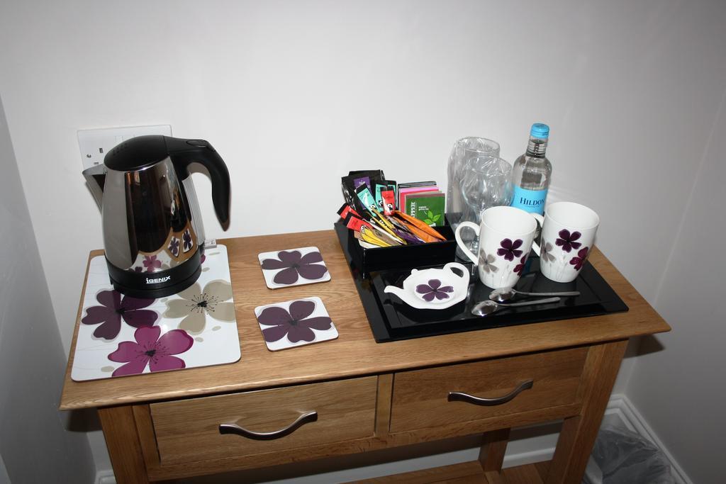 Bed and Breakfast Laurels à Oswestry Chambre photo