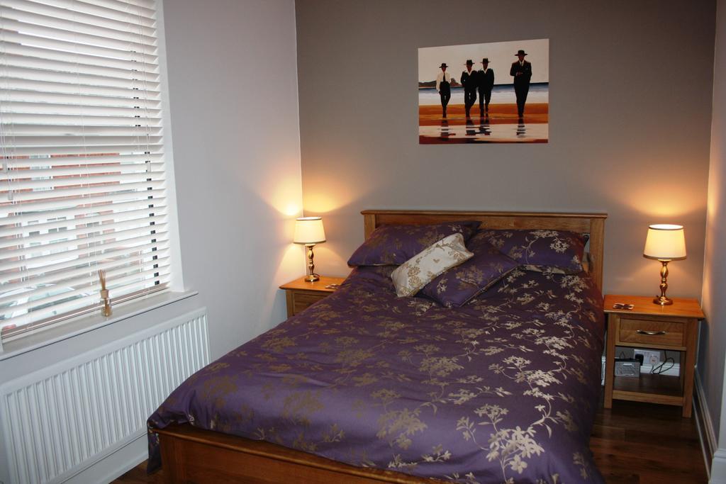 Bed and Breakfast Laurels à Oswestry Chambre photo