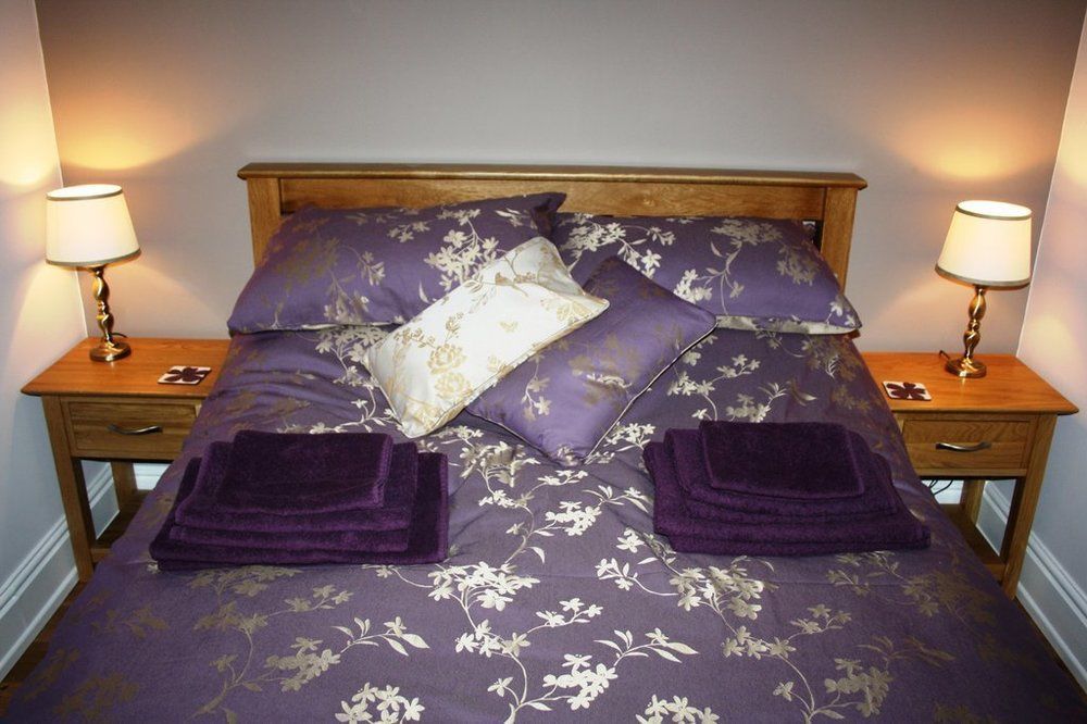 Bed and Breakfast Laurels à Oswestry Extérieur photo