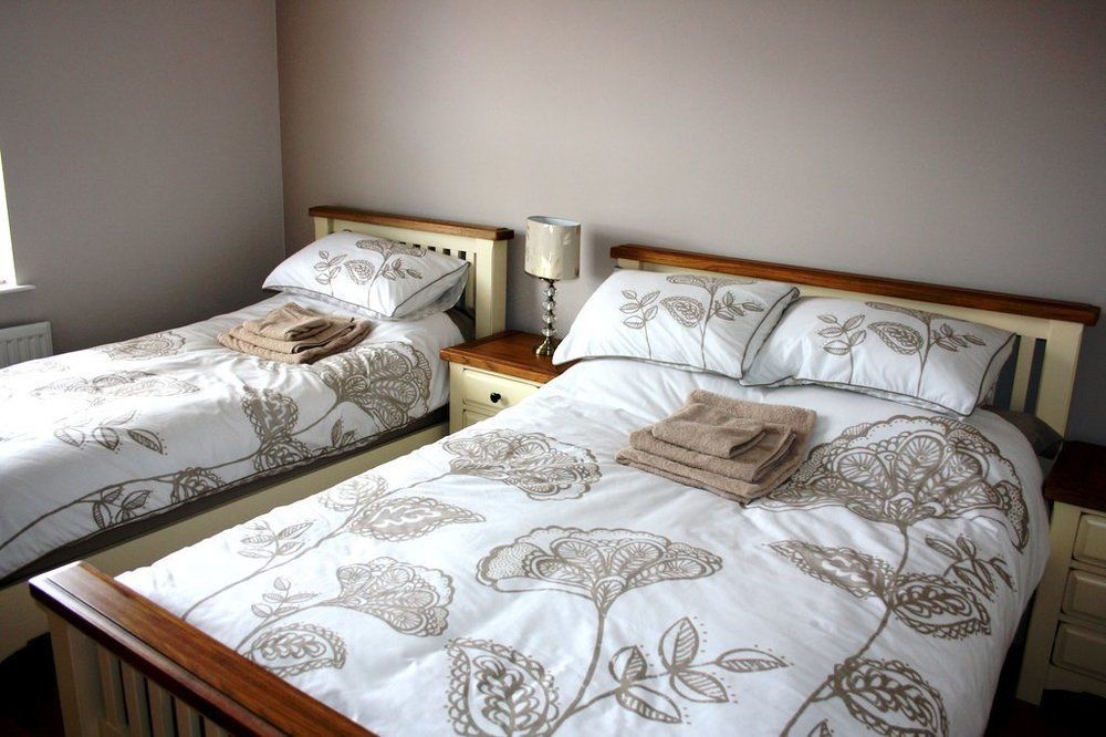 Bed and Breakfast Laurels à Oswestry Extérieur photo