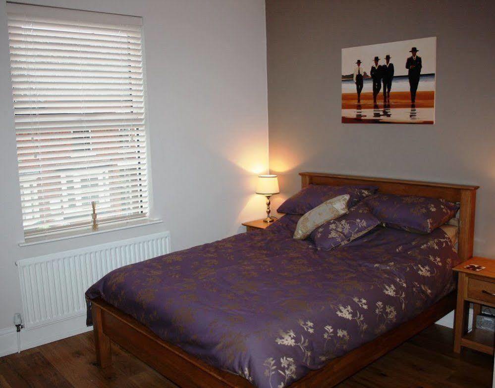 Bed and Breakfast Laurels à Oswestry Extérieur photo